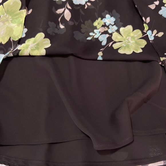 Studio I Petite Skirt Set size 10P - Picture 8 of 8